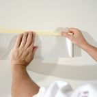 KIP® 232 Plastic Masker Tape additional 10