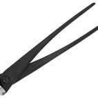 Knipex 99 10 Series High Leverage Concreter's Nippers additional 1