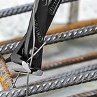 Knipex 99 10 Series High Leverage Concreter's Nippers additional 4