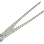 Knipex 99 14 Series High Leverage Concreter's Nippers additional 1
