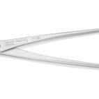 Knipex 99 14 Series High Leverage Concreter's Nippers additional 4