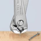 Knipex 99 14 Series High Leverage Concreter's Nippers additional 6