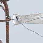 Knipex 99 14 Series High Leverage Concreter's Nippers additional 7
