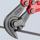 Knipex Concrete Mesh Cutter 950mm (38in) additional 2