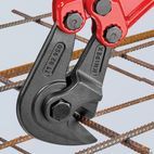 Knipex Concrete Mesh Cutter 950mm (38in) additional 3