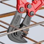 Knipex Concrete Mesh Cutter 950mm (38in) additional 6
