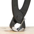 Knipex Concreter's Nipping Pliers PVC Grips additional 4