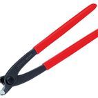 Knipex Concreter's Nipping Pliers PVC Grips additional 2