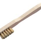 Lessmann Spark Plug Brush additional 1