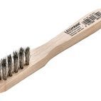 Lessmann Spark Plug Brush additional 2
