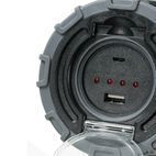 Lighthouse Elite Rechargeable Lantern Spotlight 300 lumens additional 1