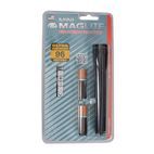 Maglite M2A016 Mini Mag AA Incandescent Torch Black (Blister Pack) additional 2