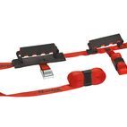 Master Lock 2 Person Carry Straps additional 1