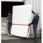 Master Lock 2 Person Carry Straps additional 2