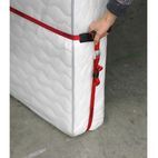 Master Lock 2 Person Carry Straps additional 3