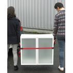 Master Lock 2 Person Carry Straps additional 4