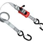 Master Lock Pre-Assembled Spring Clamp Tie-Down additional 2