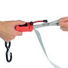 Master Lock Pre-Assembled Spring Clamp Tie-Down additional 6