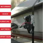 Master Lock Spring Clamp Tie-Down additional 5