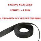 Master Lock Spring Clamp Tie-Down additional 9