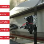 Master Lock Spring Clamp Tie-Down additional 6