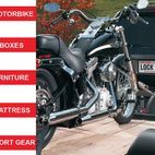 Master Lock Spring Clamp Tie-Down additional 13