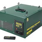 Record Power AC400 Two Stage Air Filter with Remote additional 1