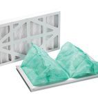 Record Power AC400 Two Stage Air Filter with Remote additional 2