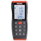 RIDGID 36813 Micro LM-400 Advanced Laser Distance Measure 70m additional 1