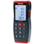 RIDGID 36813 Micro LM-400 Advanced Laser Distance Measure 70m additional 2