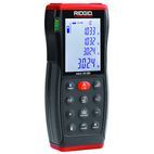 RIDGID 36813 Micro LM-400 Advanced Laser Distance Measure 70m additional 3