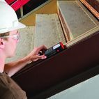 RIDGID 36813 Micro LM-400 Advanced Laser Distance Measure 70m additional 6