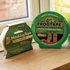 Shurtape FrogTape® Multi-Surface Masking Tape additional 13