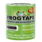 Shurtape FrogTape® Multi-Surface Masking Tape additional 4