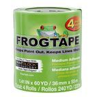 Shurtape FrogTape® Multi-Surface Masking Tape additional 8