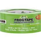 Shurtape FrogTape® Multi-Surface Masking Tape additional 7