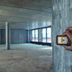 Stabila LD 320 Laser Distancer 60m additional 3