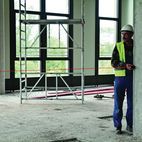 Stabila LD 320 Laser Distancer 60m additional 2