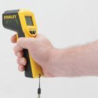 STANLEY® Intelli Tools Digital Infrared Thermometer additional 4