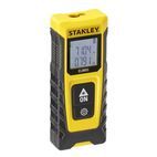 STANLEY® Intelli Tools SLM65 Laser Distance Measure 20m additional 2