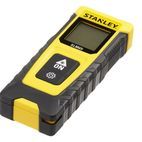 STANLEY® Intelli Tools SLM65 Laser Distance Measure 20m additional 3