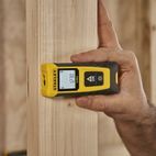 STANLEY® Intelli Tools SLM65 Laser Distance Measure 20m additional 5