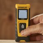 STANLEY® Intelli Tools SLM65 Laser Distance Measure 20m additional 6