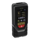 STANLEY® Intelli Tools TLM 165SI FatMax® Bluetooth® Laser Measurer 60m additional 2