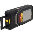 STANLEY® Intelli Tools TLM 165SI FatMax® Bluetooth® Laser Measurer 60m additional 3