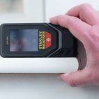 STANLEY® Intelli Tools TLM 165SI FatMax® Bluetooth® Laser Measurer 60m additional 4