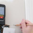 STANLEY® Intelli Tools TLM 165SI FatMax® Bluetooth® Laser Measurer 60m additional 5