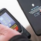 STANLEY® Intelli Tools TLM 165SI FatMax® Bluetooth® Laser Measurer 60m additional 6