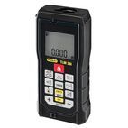 STANLEY® Intelli Tools TLM 330 True Laser Measure 100m additional 2