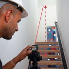 STANLEY® Intelli Tools TLM 330 True Laser Measure 100m additional 5